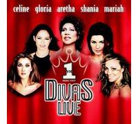Various - Divas Live - Vh1