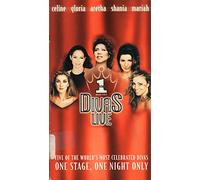 Various - Divas Live [VHS]
