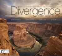 Various - Divergence-Modern Concerti