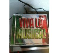 Various - Divers-Viva la Musica!
