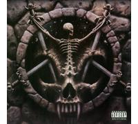 Various - Divine Intervention [VINYL]