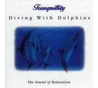 Various - Diving With Dolphins