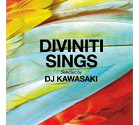 Various - Diviniti Sings Selected By DJ