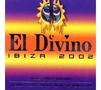 Various - Divino De Ibiza 2002