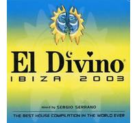 Various - Divino Ibiza 2003