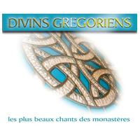 Various - Divins Gregoriens les + Beaux Chant
