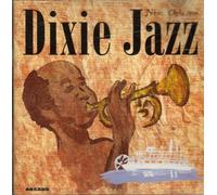 Various - Dixie Jazz-New Orleans