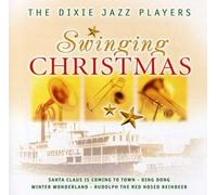 Various - Dixie Jazz Players/Swinging