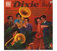 Various - Dixie Party [Vinyl LP]