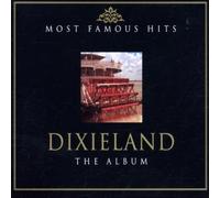 Various - Dixieland