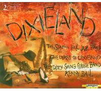 Various - Dixieland