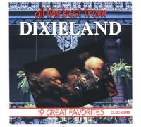 Various - Dixieland-All the Best from