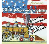 Various - Dixieland Forever 3
