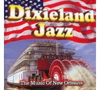 Various - Dixieland Jazz