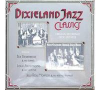 Various - Dixieland Jazz Classics