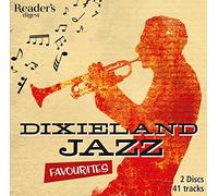 Various - Dixieland Jazz Favourites