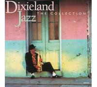 Various - Dixieland Jazz - The Collection. Label: QED - QED 101. Format