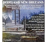 Various - Dixieland New Orleans