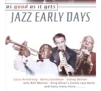 Various - Dixieland New Orleans Jazz