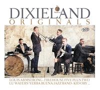 Various - Dixieland Originals