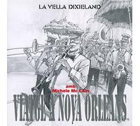 Various (Dixieland) - Vella Dixieland:New Orleans