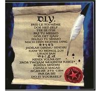 Various - Diy a Declaration of Independe