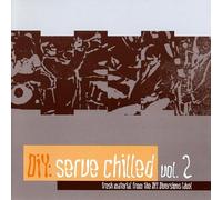 Various - DIY: Serve Chilled, Vol. 2