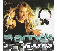 Various - DJ Anneli 10 Years of Communication