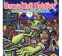 Various [DJ Bana - Dance Hall Soldier