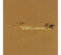 Various - DJ Chicken George Presents: The Swed.U.S.H Connection [Vinyl Single]