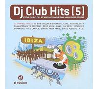 Various - DJ Club Hits 5