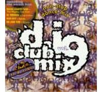 Various - DJ Club Mix Vol. 9
