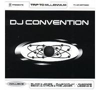 Various - DJ Convent.-Trip to Millenium