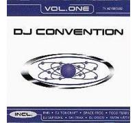 Various - DJ Convention Vol. 1