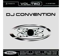 Various - DJ Convention Vol.2