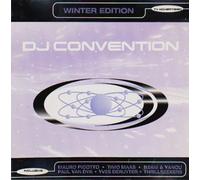 Various - DJ Convention Winter