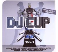 Various - DJ Cup Vol.1