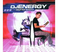 Various/DJ Energy - Synthesis