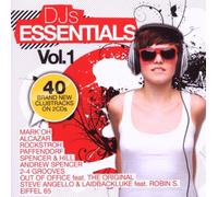 Various - DJ Essentials Vol. 1