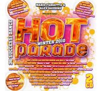 various / dj fargetta & alex gaudino - Hot Parade Winter 2010