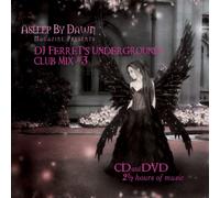 VARIOUS - DJ Ferret's Underground Club Mix 3