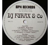 Various - DJ Furax & Co