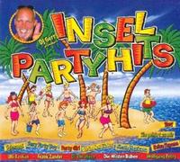 Various - DJ Gerry Insel Partyhits