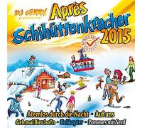 Various - DJ Gerry Praes.Apres