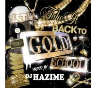 Various - DJ Hazime: Let S Take It Back T