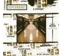 Various - DJ Hell Pres.Supermarkt