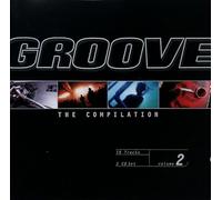 Various DJ Hell The Micronauts Jeff Mills Alter Ego Vs. David Holmes Wink - GR00VE (Genre: Housemusic/Techno)