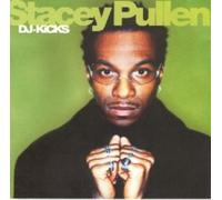 Various - DJ Kicks Stacey Pullen [VINYL]