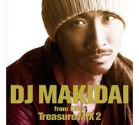 Various - DJ Makidai from Exile Treasure