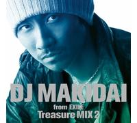 Various - DJ Makidai from Exile Treasure